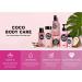Victoria's Secret Pink Coco Smoothing Body Scrub - Coconut Oil Infused - Buy Online on SooperMarket.com