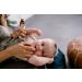 Punkin Butt Teething Oil - 1 oz | Natural Teething Relief for Babies | Chamomile, Sunflower, Peppermint & Clove Oil | Chemical-Free Baby Teething Solution - Buy Online on SooperMarket.com