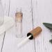 DIY Empty Lip Gloss Tubes - 10 Pack 2.5 ml Refillable Containers for Makeup | Perfect for Home & Travel - Buy Online on SooperMarket.com