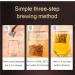 29 Flavors Liver Care Tea Dampness Removing Tea 29 Flavor Herbal Chinese Tea Daily Liver Nourishing Tea Everyday Nourishing Liver Tea Chinese Liver Tea (2pcs) - Buy Online on SooperMarket.com