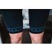 OS1st QS4 Compression Quad/Hamstring Sleeve with IT Band Brace - Large | Prevent ITBS, Hamstring Pulls, Weak Quads - Buy Online on SooperMarket.com