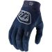 Troy Lee Designs Men's Gloves M Yellow - Premium Racing Gloves for Optimal Performance | International Shipping Available - Buy Online on SooperMarket.com