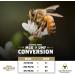 Taylor Pass Honey Co. Multifloral Manuka Honey MGO50+ | Sustainable New Zealand Honey | (Manuka MGO50+) (500g) - Buy Online on SooperMarket.com