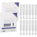 12PCS Disposable Mouthwash - Deep Cleaning Teeth Whitening & Fresh Breath | Premium Oral Care Solution - Buy Online on SooperMarket.com
