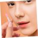 10pcs Lip Mask Spoon Set | Women s Makeup Brush Kit | Lipstick & Eyeshadow Applicators - Essential Cosmetic Tools - Buy Online on SooperMarket.com