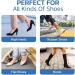 TYGHBN Projoint Antibunions Health Toe Socks for Women - Anti-Slip, Five Finger Design, Small Size (5 Pair Mix) - Buy Online on SooperMarket.com