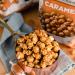 Cretors Caramel Corn - 8 Ounce Gourmet Popcorn | Sweet & Crunchy Snack - Buy Online on SooperMarket.com