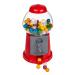 Out of the Blue Red Chewing Gum Dispenser with Gum - 22 cm Glass - Buy Internationally - Buy Online on SooperMarket.com
