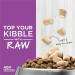 Nature's Variety Instinct Raw Boost Cat Food Rabbit Mixer 6 oz. - Buy Online on SooperMarket.com