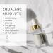 Squalane Absolute - EWG Verified for Skin Texture Tone & Youthful Radiance | 30ml/1oz - Shop Internationally - Buy Online on SooperMarket.com