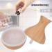 Diffuser Home Aromatherapy Machine Air Humidifier USB LED Essential Oil Diffuser Humidifier for Home(Light Wood) - Buy Online on SooperMarket.com