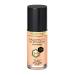 Max Factor Facefinity 3-in-1 All Day Flawless Liquid Foundation SPF 20 - 42 Ivory 30 ml Ivory 30 ml (Pack of 1)