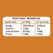KILLI Sappan Wood | Pathimugam | Patang | Pathimukham Crushed 100g - Buy Online on SooperMarket.com