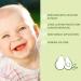 WBM Care Baby Lip Balm - Clean Natural Non-Toxic & Fragrance Free | Safe for Babies - Shop Now - Buy Online on SooperMarket.com