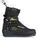 FISCHER Unisex Winter Sports Skiing Snow Protection Hinged Cuffs Secure Fit Warm Lace Up OTX Adventure Boots Black 44