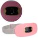 Shop Menstruation Heating Belts - 3 Temperature Levels Fast Warming & Vibration | Comfortable Portable Pink Abdominal Heating Pillow for Women & Girls - Buy Online on SooperMarket.com