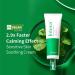 MAKE P:REM INTECA Soothing Cream - Fast Absorbing Calming Centella Extract for Sensitive Skin - Vegan Korean Skincare 80ml - Buy Online on SooperMarket.com