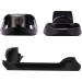 AGGXPF Anodized Aluminum Flared Enhanced Base for Glock 19/23/32/38 Gen 3/4 (Black) - Buy Online on SooperMarket.com
