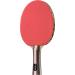 STIGA Performance 4 Player Ping Pong Paddle Set with 6 3 Star Orange and White Balls - Buy Online on SooperMarket.com