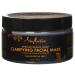 SheaMoisture African Black Soap Problem Skin Facial Mask, 4oz - Pack of 1 - Buy Online on SooperMarket.com
