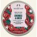The Body Shop Cherries & Cheer - Cherry Almond Milk & Vanilla 200ml Body Butter - Vegan - Buy Online on SooperMarket.com
