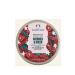 The Body Shop Cherries & Cheer - Cherry Almond Milk & Vanilla 200ml Body Butter - Vegan