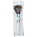 e.l.f. Total Face Makeup Brush - Complete Coverage for a Flawless Finish | 1 Count - Buy Online on SooperMarket.com