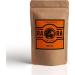 RARA Mocha Mushroom Coffee Blend - 50g - Instant Arabica Coffee with Lion's Mane & Natural Cacao - 20 servings - Buy Online on SooperMarket.com