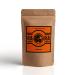 RARA Mocha Mushroom Coffee Blend - 200g - Instant Arabica Coffee with Lion's Mane & Natural Cacao - 80 servings