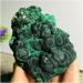 Stone Crafts Malachiet Ruwe Steen Natuurlijke Kristal Reiki Decoratie FZUGEDRLI (Size : 240-250g) - Buy Online on SooperMarket.com
