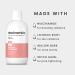 Natural Outcome Niacinamide Toner for Face - Radiance Boosting with Salicylic Acid & Aloe Vera - 8 oz - Buy Online on SooperMarket.com