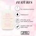 Ardell LashTite Clear Individual Lash Adhesive 2-Pack - 0.75 oz - Buy Online on SooperMarket.com