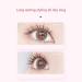 Heated Lash Curler - 2 Speed Temperature Control Fast Charging Electric Eyelash Curler (White) | Long Lasting Curling Tool for Effortless Beauty - Buy Online on SooperMarket.com