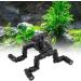 Bewinner Rainforest Pet Cooling Spray Nozzle - Detachable Fogger Mist System for Reptile Terrariums - Buy Online on SooperMarket.com
