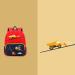 Willikiva Car Dinosaur Kids Toddler Backpack - Waterproof Preschool Bag for Boys and Girls - Buy Online on SooperMarket.com