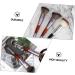 PLAFOPE 3pcs Double-ended Makeup Brush Cosmetic Supplies Cosmetic Brush Blush Brush Artificial Fiber - Buy Online on SooperMarket.com