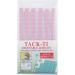 Reusable Nail Art Clay Professional False Nail Tips Sticky Adhesive Manicure Tool - DIY Nail Art Sticky Plasticine Non Stick Hand Clays Pink - Buy Online on SooperMarket.com