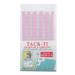 Reusable Professional False Nail Tips - Sticky Adhesive DIY Nail Art Tool for Perfect Manicure - Buy Online on SooperMarket.com
