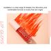 Lip Gloss Set: 6 Pcs Liquid Lipstick Sets - Long Lasting, Non-Sticky, Plumping Lip Gloss - Hydrating, High Shine Tinted Lip Gloss (Set A) - Buy Online on SooperMarket.com