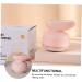 Buy Ipetboom Electric Fabric Shaver & Pet Hair Remover - Rechargeable Lint Remover Pink | Best International Shipping - Buy Online on SooperMarket.com