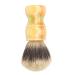 High Durability Hairdresser Brush Nackta - Portable Synthetic Hair Shaving Brush for Effective Cleaning | Ideal for Hairdressing Salons - Buy Online on SooperMarket.com
