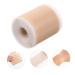 Silicone Scar Tape - 2 Rolls Adhesive Removal Sheets 33x5.5cm - Household Wound Dressing Patch - Buy Online on SooperMarket.com