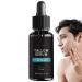 Tallow Face Moisturizer | Wrinkles Defense Tallow Face Wash Tallow Night Serums and Cream | Skin Care Moisturizer for Men Diminish Fine Lines and Wrinkles 30ML