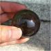 Natural Crystal Rough Ornament 1pc Natural Ball Clear Smoky Quartz Crystal Sphere 40-50MM for Fengshui Decoration Gift Decoration 1pc 40mm - Buy Online on SooperMarket.com