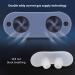 KUIKUI Electric Snore Nose Plug - Soft Silicone Vents for Men and Women, Blue - Improve Sleep Quality - Buy Online on SooperMarket.com