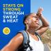 Buy Coppertone Sport Sunscreen Spray SPF 50 - Water Resistant Broad Spectrum Protection | 5.5 Oz - Buy Online on SooperMarket.com