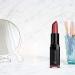Ravishing Rose Moisturizing Lipstick - Vibrant Color & Luminous Shine - 0.11 Ounce - Buy Online on SooperMarket.com