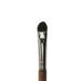 MAKE UP FOR EVER 228 Medium Shader Brush | Precision Makeup Applicator - Buy Online on SooperMarket.com