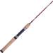 Berkley Cherrywood HD Spinning Fishing Rod Red 5', Ultra Light, 1pc - Buy Online on SooperMarket.com