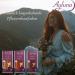 Ayluna Vegan Hair Color 25 Saharblond | Ammonia-Free Long-Lasting Gray Coverage with Henna Krapp & Chamomile - 100g Pack - Buy Online on SooperMarket.com